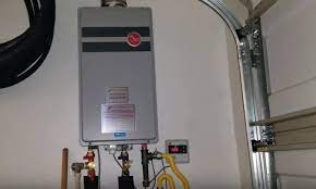 6 Easy Steps To Install A Tankless Water Heater
