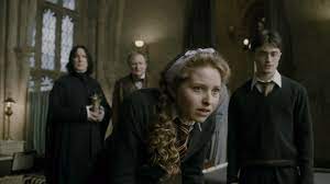 Lavender Brown Being Spanked By Harry Potter(Censored Scene From Harry  Potter And The Half-Blood Prince) - post - Imgur