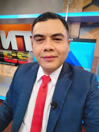 En esta tarde de sábado, usted se informa con Alan Alfaro por TN23 y  www.chapintv.com/envivo-canal-23