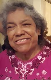 Isidra Cazares Obituary