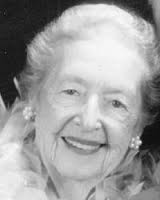 Mildred Lawson Obituary (2006)