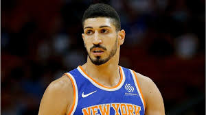 Listen to kanter | explore the largest community of artists, bands, podcasters and creators of music & audio. Enes Kanter I Don T Feel Safe In The Uk Bbc News