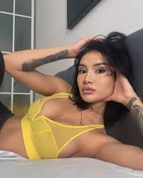 Айжан Байзакова - Чемпионка Казахстана снялась полуобнаженной | OBOZ.UA