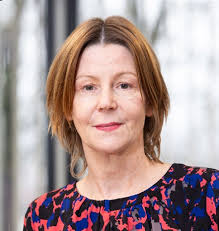 Organisational structure chart