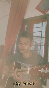 Yuk tengok pesona ganteng cowok yang satu ini di sini! Cowok Ganteng