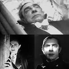 El 16 de agosto de 1956, Béla Lugosi murió, y como parte de sus últimos  deseos, fue enterrado con el traje de Drácula que utilizó para la icónica  película de 1931 de