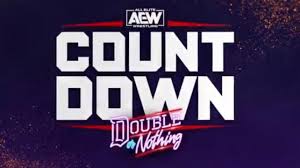 Aew double or nothing will take place on may 30, 2021 in jacksonville, florida. Icgss1cnijttgm