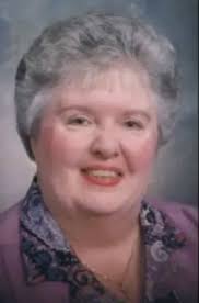 Obituary information for Judith Bobinski