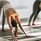 Vinyasa at Life Yoga studio, Milton event image