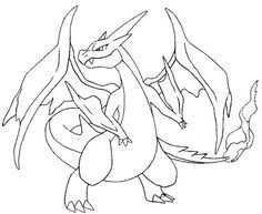 Guaranteed charizard coloring pages mega page fresh x tribal 1100. Pokemon Hd Charizard Mega Raichu Pokemon Coloring Pages