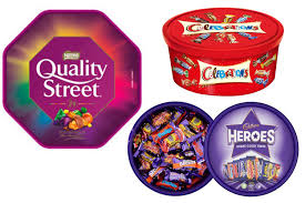 Find great deals on ebay for black magic chocolates. Asda Is Selling Two Tubs Of Christmas Chocolates Including Celebrations Heroes And Quality Street For 7