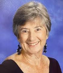 Yvonne Dunn Obituary