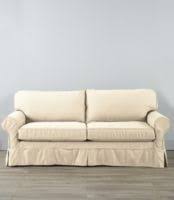 Marvin opened the gabriel ii super luxe sleeper and discovered to his surprise that the mattress had a. Slipcovers For Mitchell Gold Alexa Sleeper Sofa Replacement Slipcovers