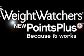 Weight Watchers Points Plus Comments