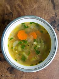 Mom S Cold Season Chicken Soup Recipe Simplyrecipes Com Recipe Chicken Soup Recipes Bouillon Soup Recipe Soup Recipes