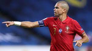 10,476,831 likes · 144,660 talking about this. Portugal Lose Injured Pepe For World Cup Qualifiers Rasd Qatar