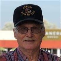 Leonard "Lenny" Gardner McDaniel Obituary