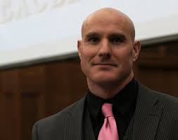 Craig Cooley's Instagram, Twitter & Facebook