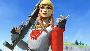 Dataminers have leaked new skin styles for aura, guild and doggo for the new players are able to download the new fortnite update on all platforms. Pin By Ahtiba Epps On Art Best Gaming Wallpapers Fortnite Thumbnails Fortnite Aura