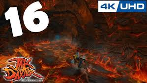 4K] Jak And Daxter: The Precursor Legacy - 100% Playthrough - Part 15 - Dark  Eco Crystals (Ps5) - Youtube