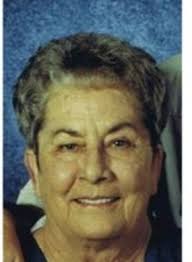 Geraldine “Gerry” Searcy Payne (1932-2013)