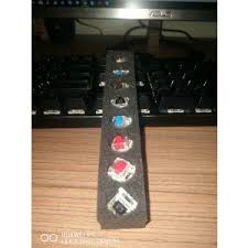 Wenn sie höchste präzision und haltbarkeit bei einer tastatur voraussetzen, dann kommen sie nicht um mechanische schalter herum. Tastatura Gaming Redragon Devarajas Black Mecanica Pc Garage