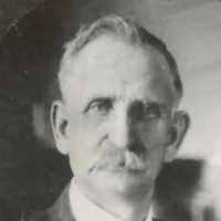 John Albert Freeman Sr. (1860-1952)