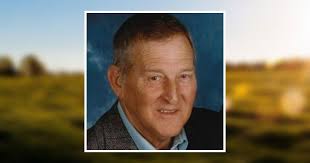 Charles A. Teague Obituary May 15, 2017