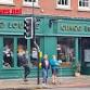 Speed Dating @ Cinco Lounge, Grantham.  Ages 35-34 event image