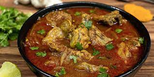 The Authentic Indian Chicken Curry Recipe Recipe Curry Recipes Curry Chicken Recipes Indian Chicken Curry Recipe