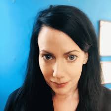 Amy Woolard — Karsh Institute of Democracy