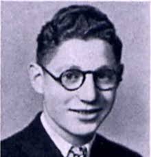 Jack Irving Solomon (1921-2003): homenaje de Find a Grave