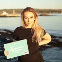 Press question mark to learn the rest of the keyboard shortcuts Maren Turmo Eier Maren Turmo Linkedin