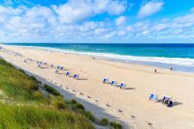Moreover, the island itself, with its long sandy beaches and. Sylt The Largest Island In North Frisia Tourism De
