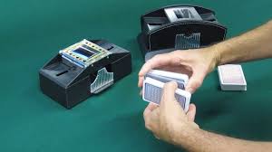 While learning a system like the aces and fives count. 5 Best Card Shufflers For Home Card Games Top Reviews Rankings Lifestyle Magazine