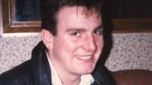 Steven Rodney Hinzman