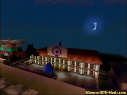 Military rp | mods | forge 1.7.10 | es | mantenimiento. Ip Highschool Roleplay Server For Minecraft Pe 1 18 0 1 17 41