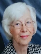 Obituary information for Ann Webb Stokes