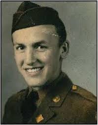 John KNOCHE Obituary