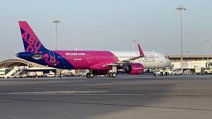 Find cheap flights with wizz air abu dhabi. Wizz Air Abu Dhabi Startet Am 15 Januar Flug Revue