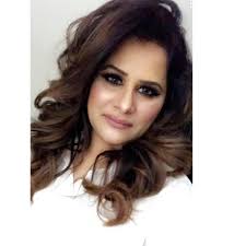 Mehreen's Glam lounge