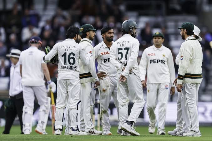 Pakistan sack coaches and drop seven players in extraordinary response to  England humiliation