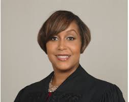 Judge Fatima El-Amin appointed Chief Judge of DeKalb County Juvenile Court 
