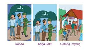 Berikut ini adalah pertanyaan tentang karya ilmiah. Kunci Jawaban Kelas 4 Sd Tema 1 Halaman 110 111 112 113 114 115 Subtema 2 Kebersamaan Dalam Keberagaman