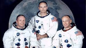 Aldrin declined to join him at the kennedy space center in florida, where the two were supposed to appear together on nasa tv to mark the 50th anniversary of their mission. How Neil Armstrong And Buzz Aldrin Were Selected For The Apollo 11 Mission Biography
