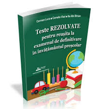 Examenul scris din cadrul concursului național de ocupare a posturilor didactice a avut loc pe 21 iulie 2021. Titularizare 2021 Subiectele Si Baremele De La Proba Scrisa