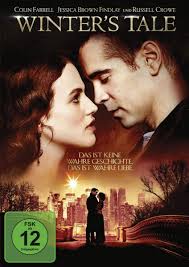Winter's Tale : Farrell, Colin, Brown, Jessica, Connelly, Jennifer,  Findlay, Jessica Brown, Hurt, William, Bomer, Matt, Crowe, Russell, Smith,  Will, ...