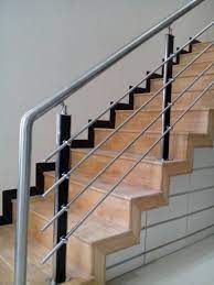 The price estimates shown here include standard 1/2 inch tempered glass panels and the mounting hardware. Panel Stainless Steel Railing 304grade Design Baluster Price Patna Rs 900 Running Feet Id 15746689133