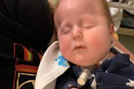 Fundraiser for Brett Basham by Julie Basham Shockley : Kare 4 Keaton