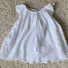 Baby White Summer Dress Off 74 Medpharmres Com